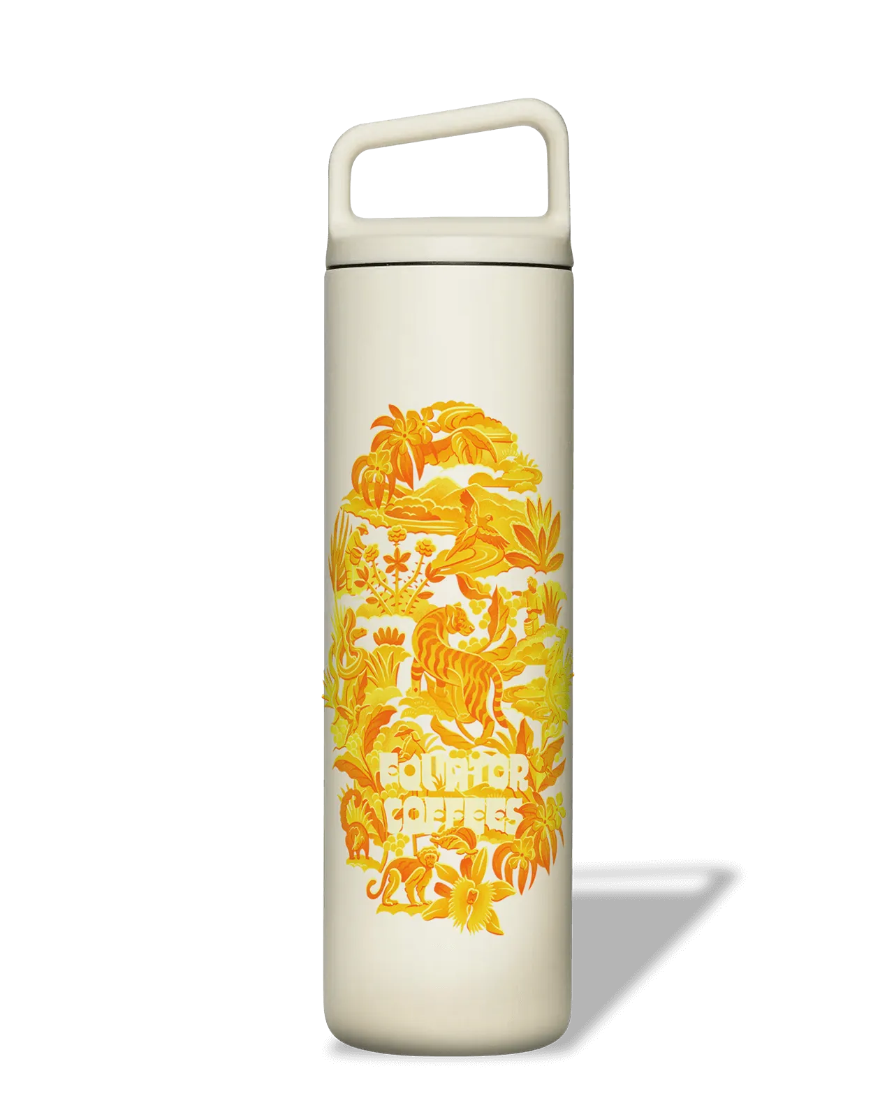 20 oz. Golden Hour Cream MiiR Bottle