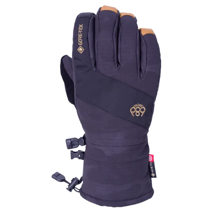 686 M Gore-Tex Linear Glove