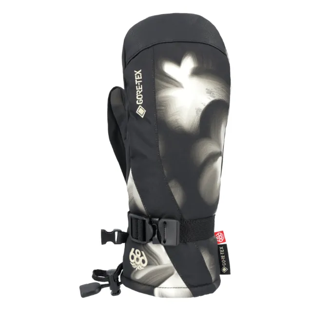 686 W Gore-Tex Linear Mitt