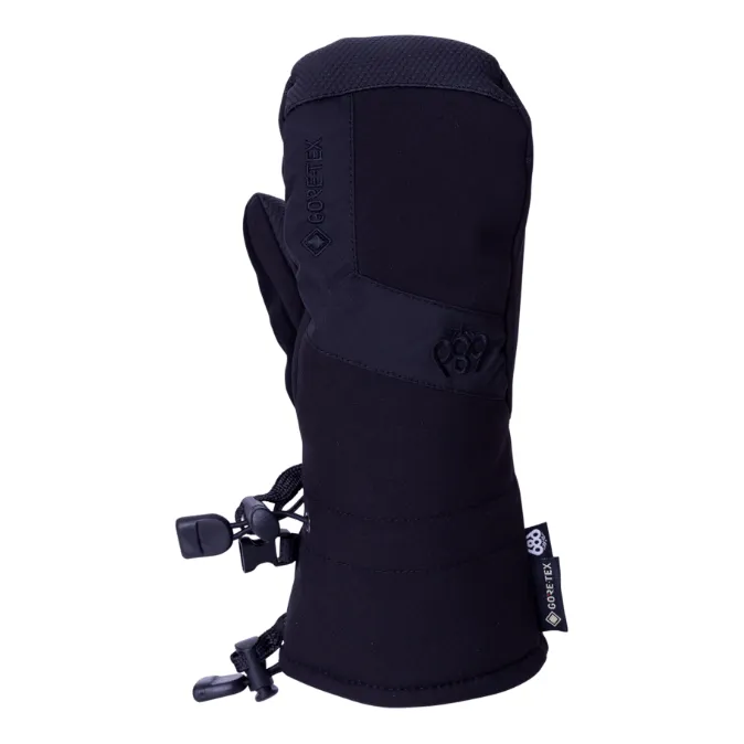 686 Youth Gore-tex Linear Mitt
