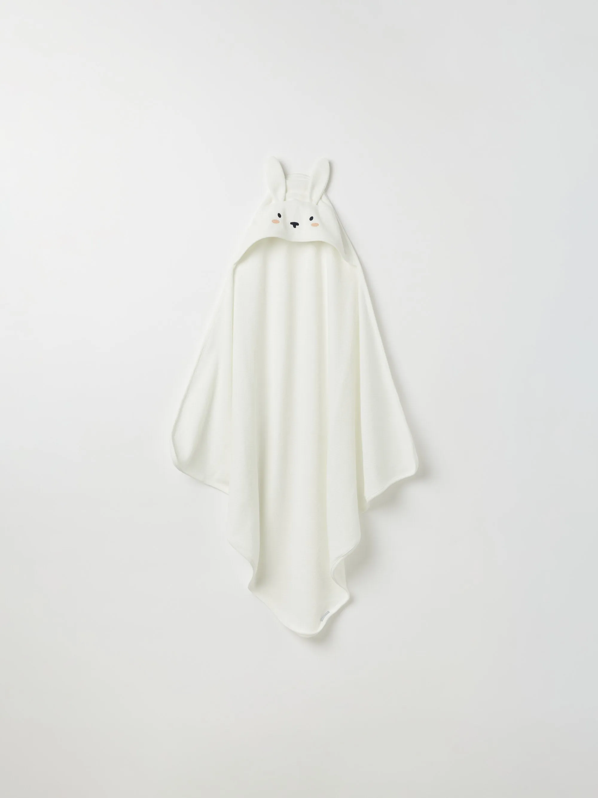 Cuddle 'N' Dry Hooded Baby Towel