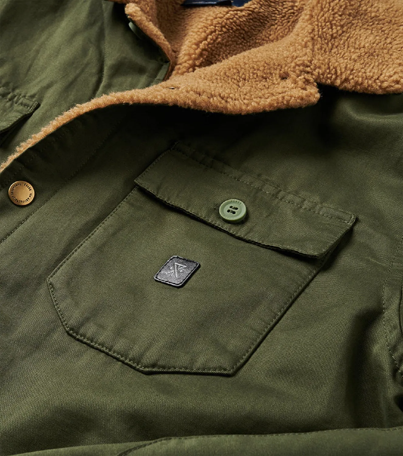 Giacca Roark Hebrides Jacket
