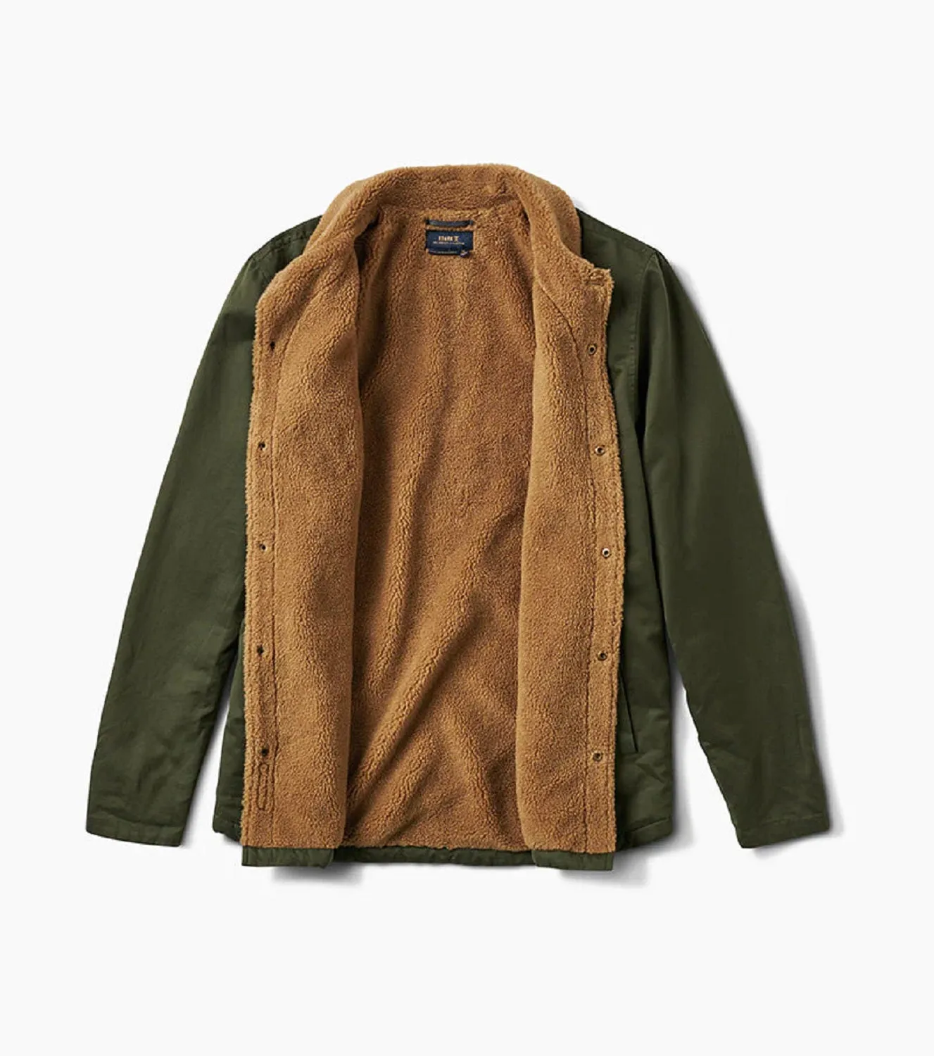 Giacca Roark Hebrides Jacket
