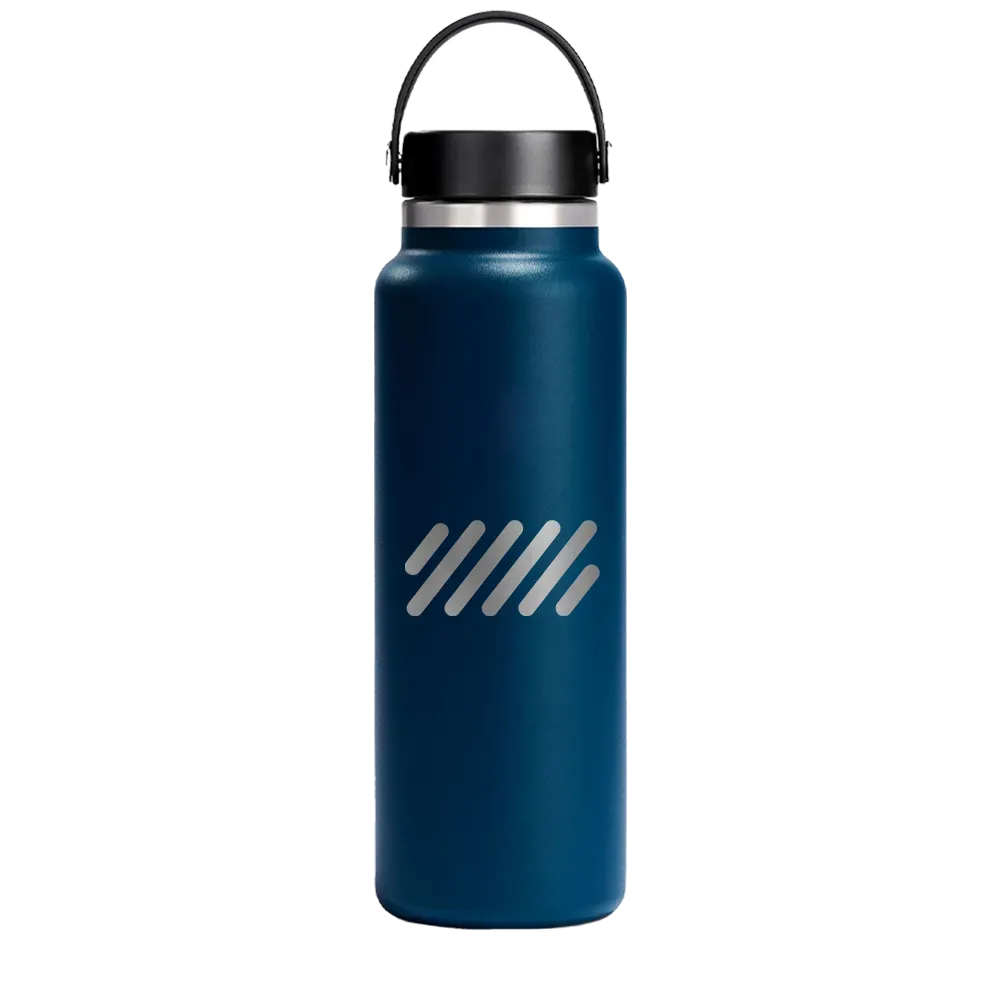 Hydro Flask 40oz Wide Mouth Bottle