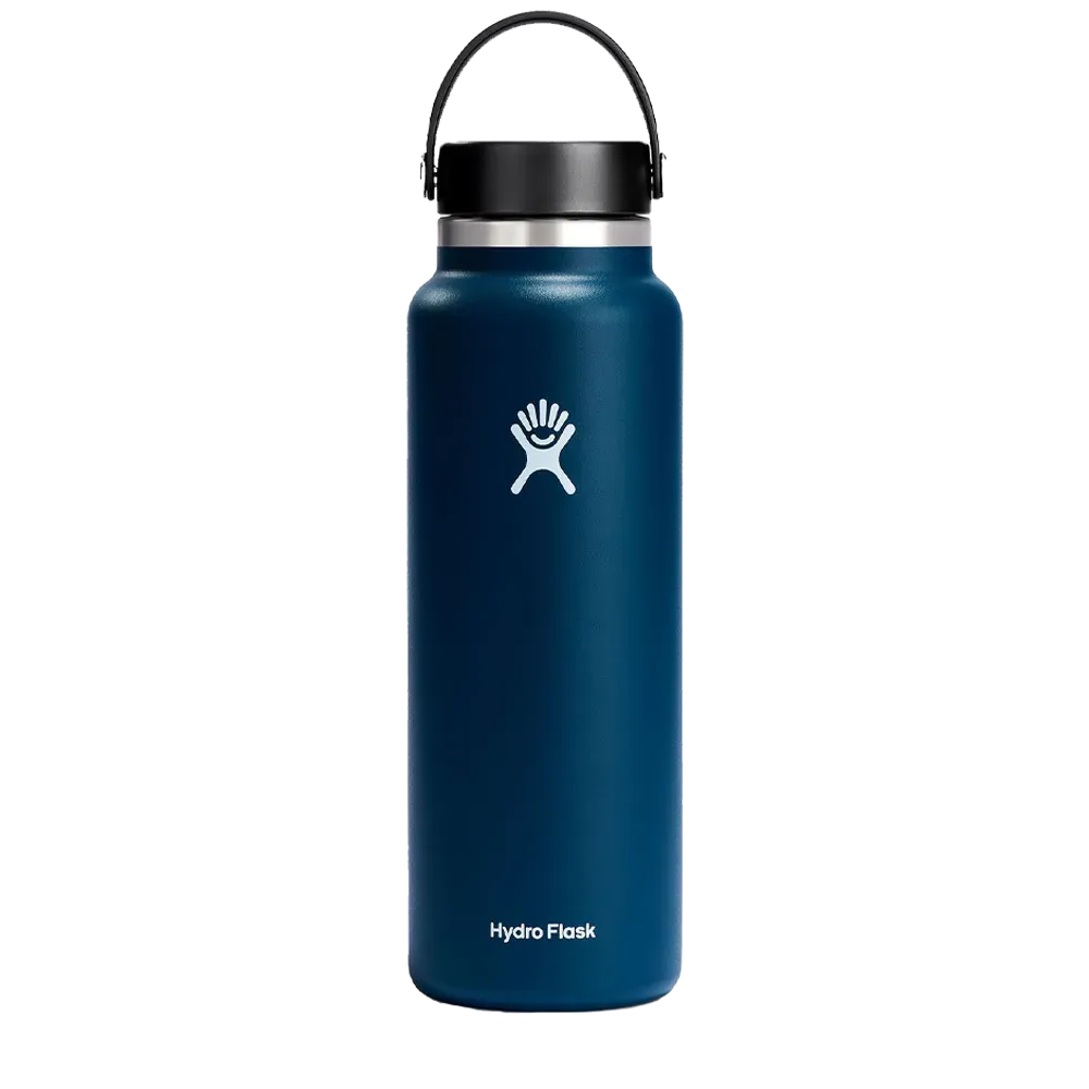 Hydro Flask 40oz Wide Mouth Bottle