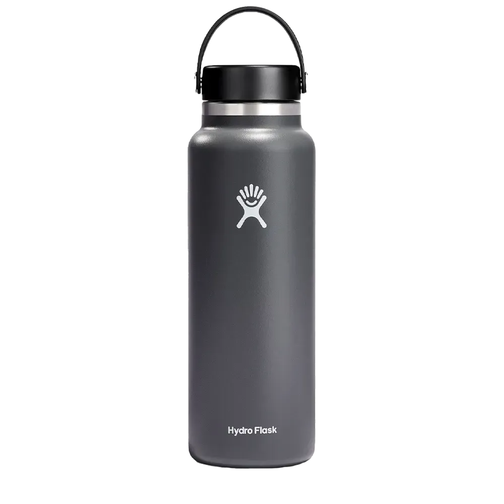 Hydro Flask 40oz Wide Mouth Bottle