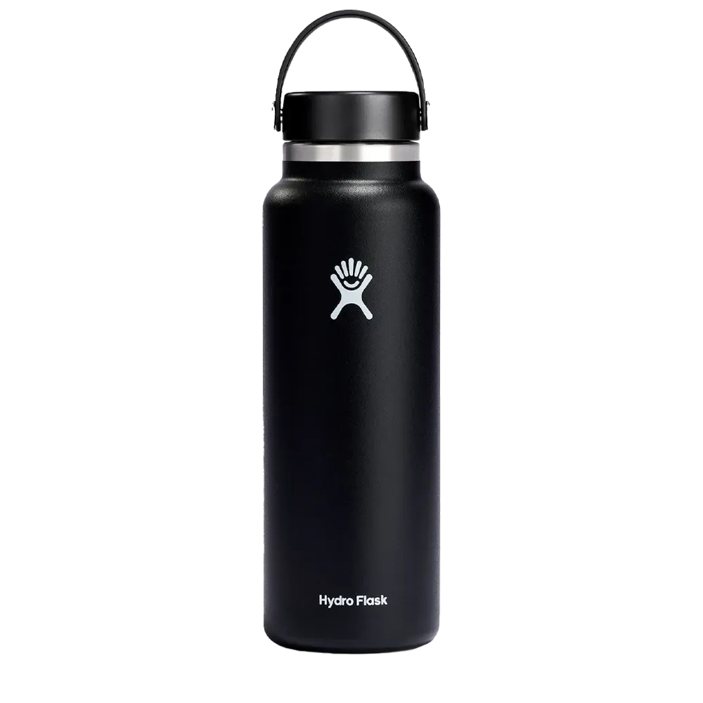 Hydro Flask 40oz Wide Mouth Bottle
