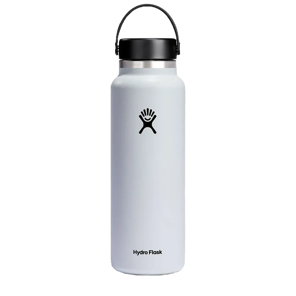 Hydro Flask 40oz Wide Mouth Bottle