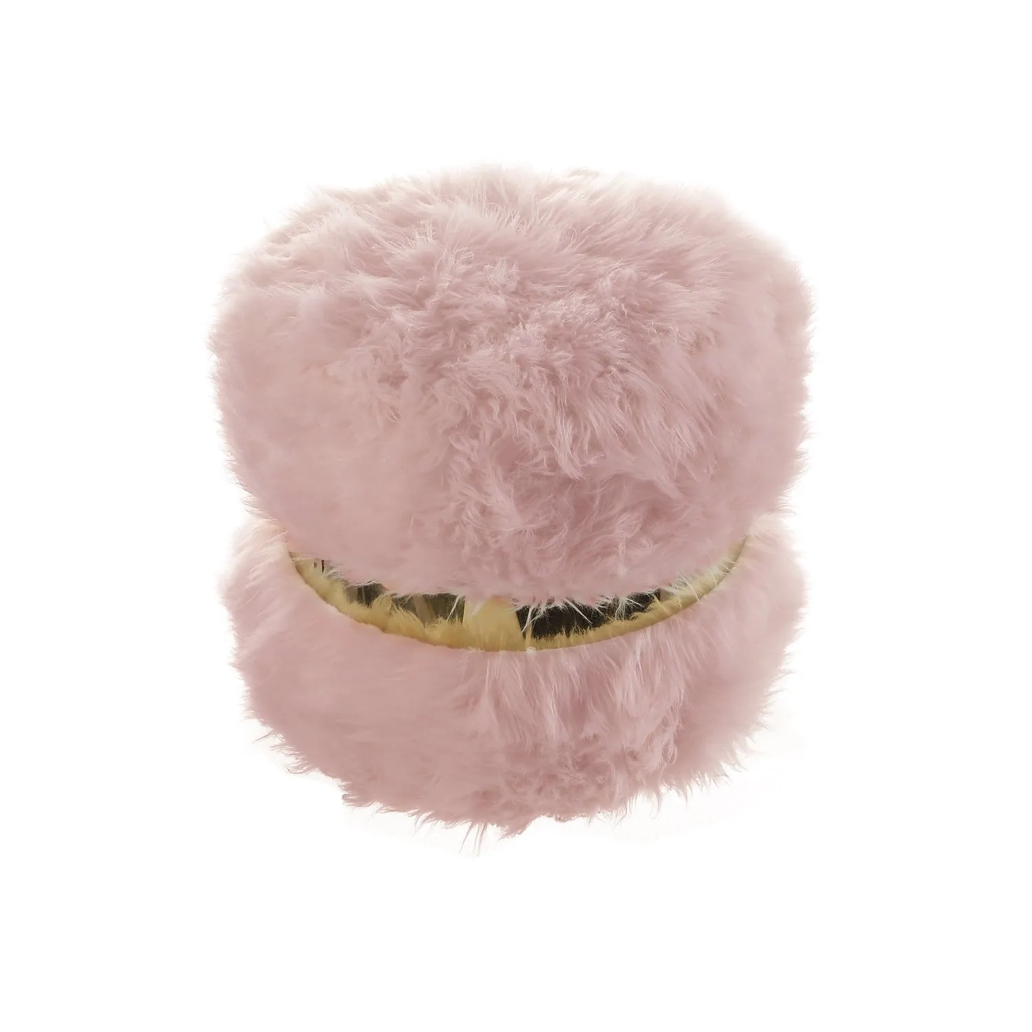 Karlie Ottoman