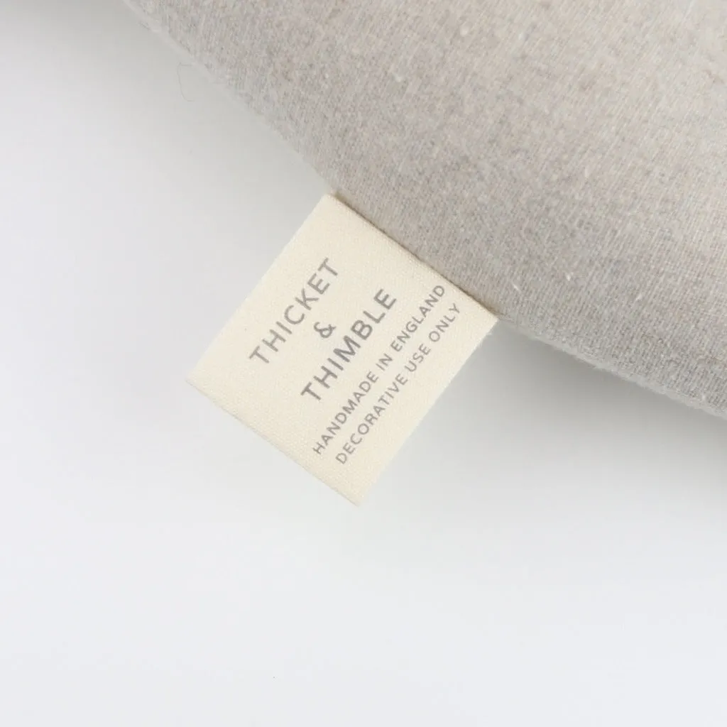 Macaron Ruffle Delphine Dormouse