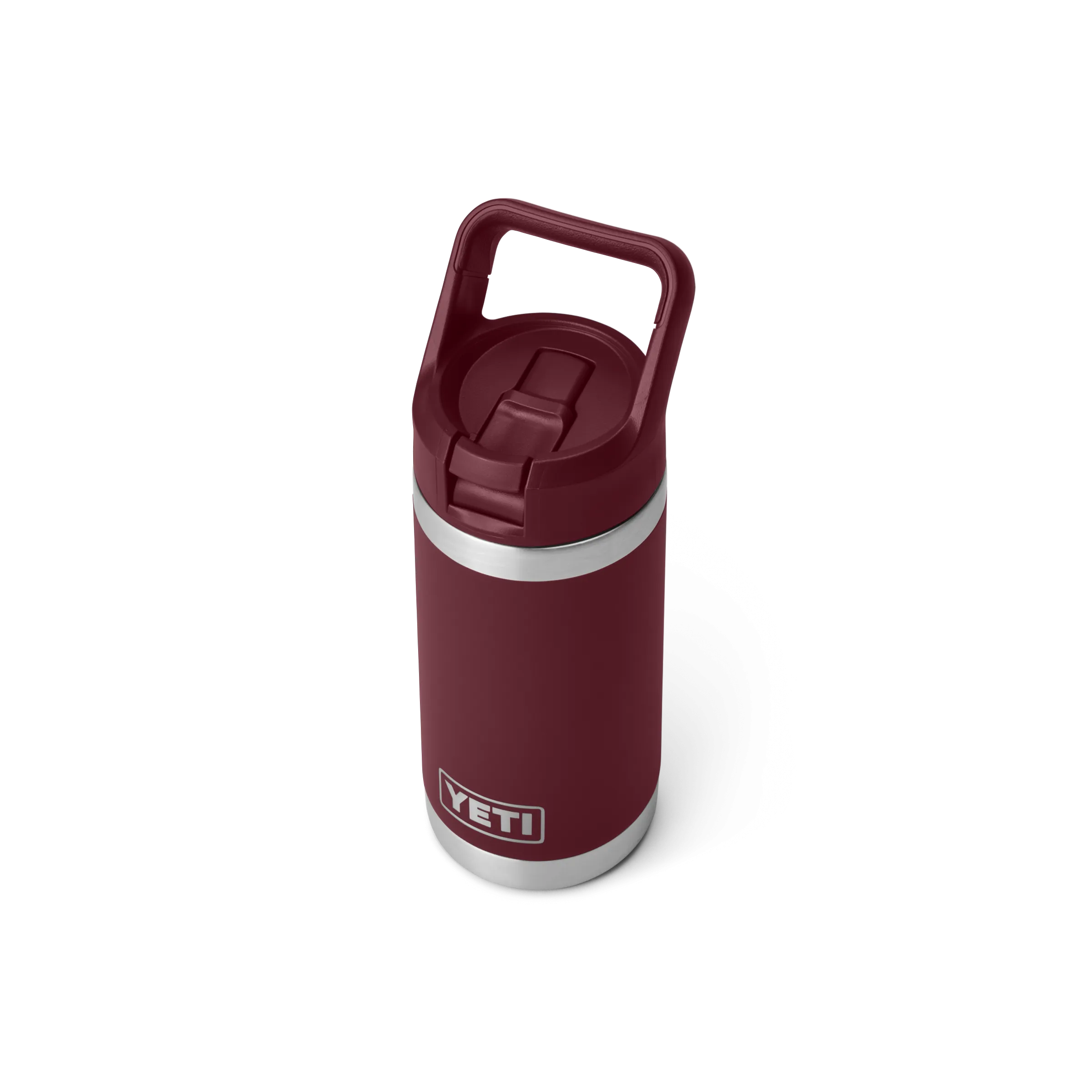 Rambler® Jr 12 oz (354 ml) Insulated Kids' Water Bottle