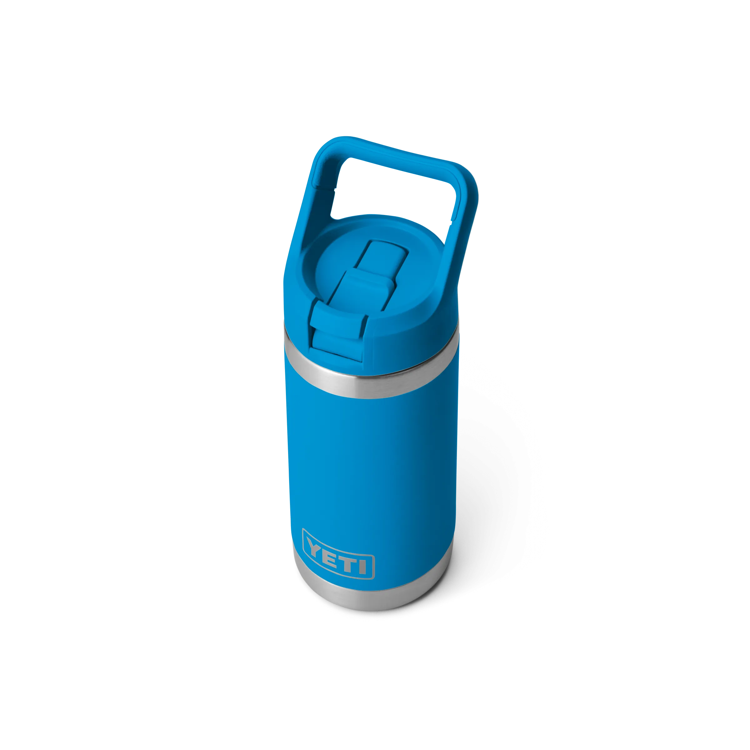 Rambler® Jr 12 oz (354 ml) Insulated Kids' Water Bottle
