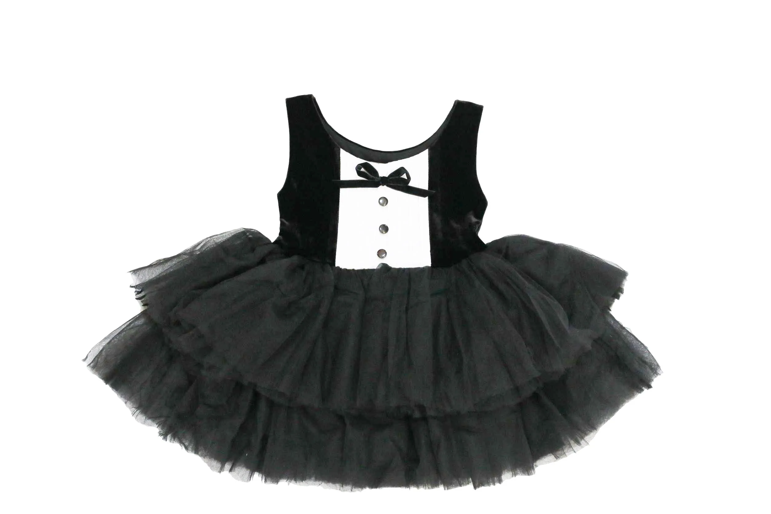 The Nova Dress