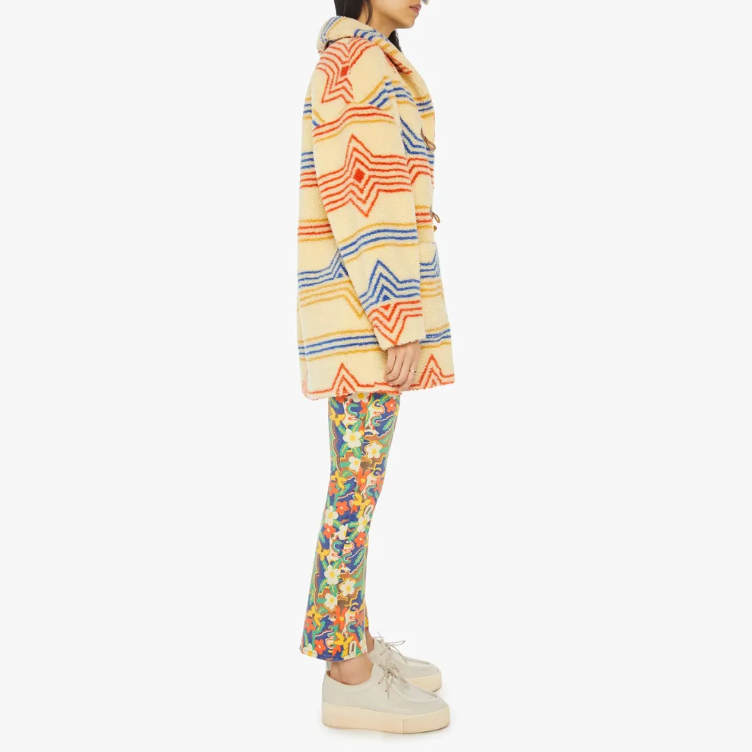 The Patch Pocket Channel Changer (Arrowhead)