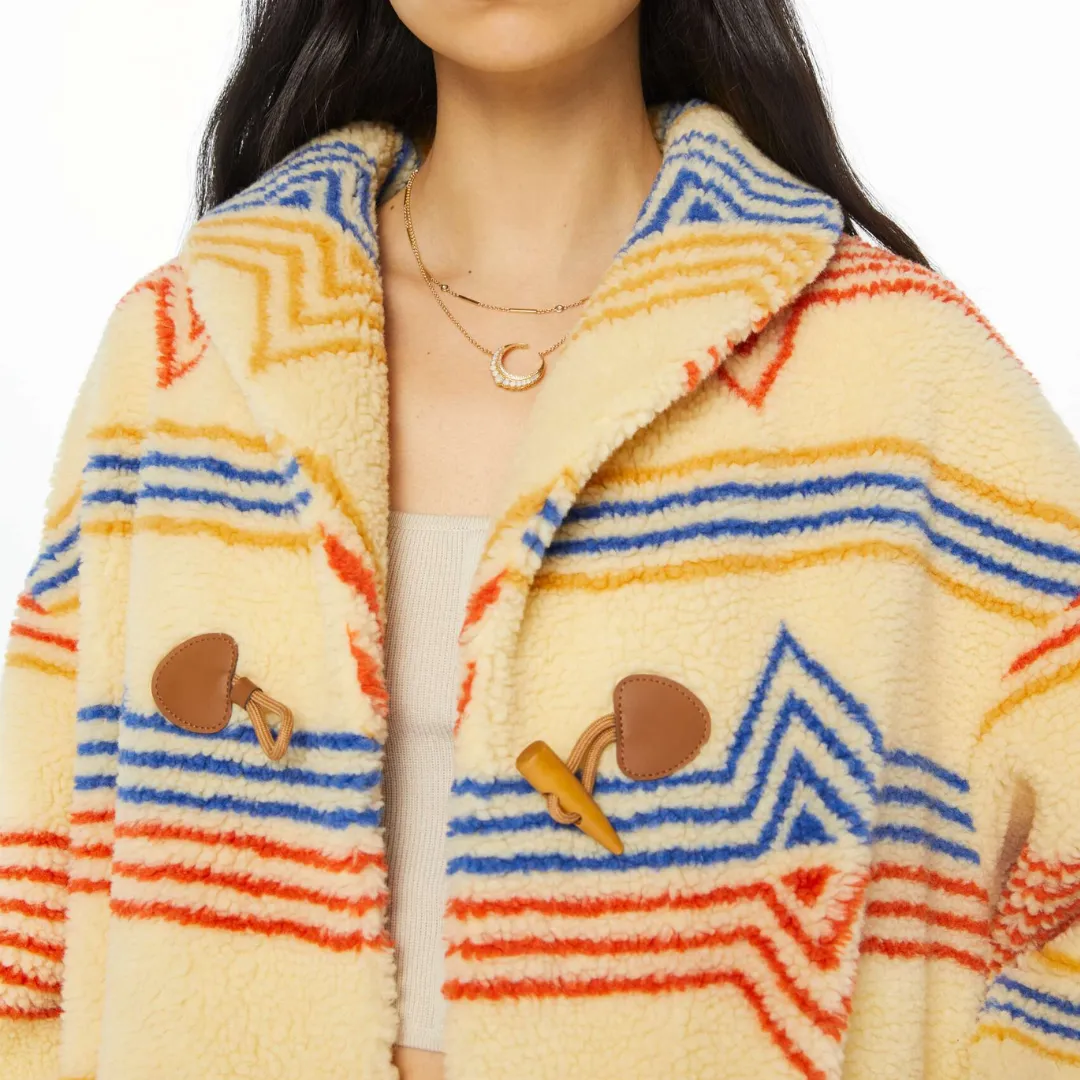 The Patch Pocket Channel Changer (Arrowhead)