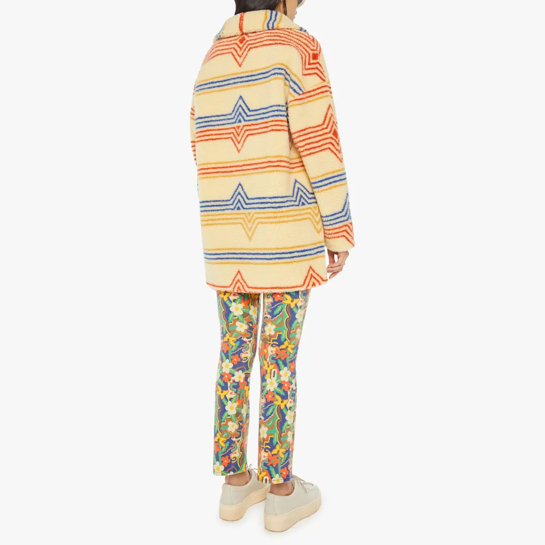 The Patch Pocket Channel Changer (Arrowhead)