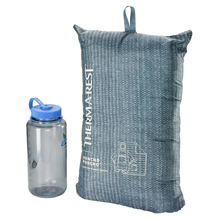 Thermarest Honcho Poncho