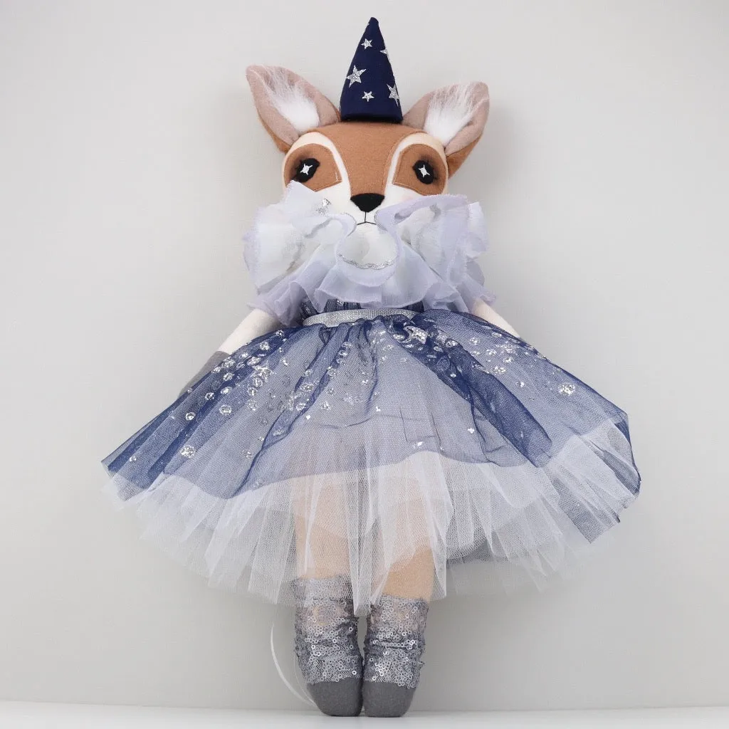 'You're a Wizard' Fifi Fox
