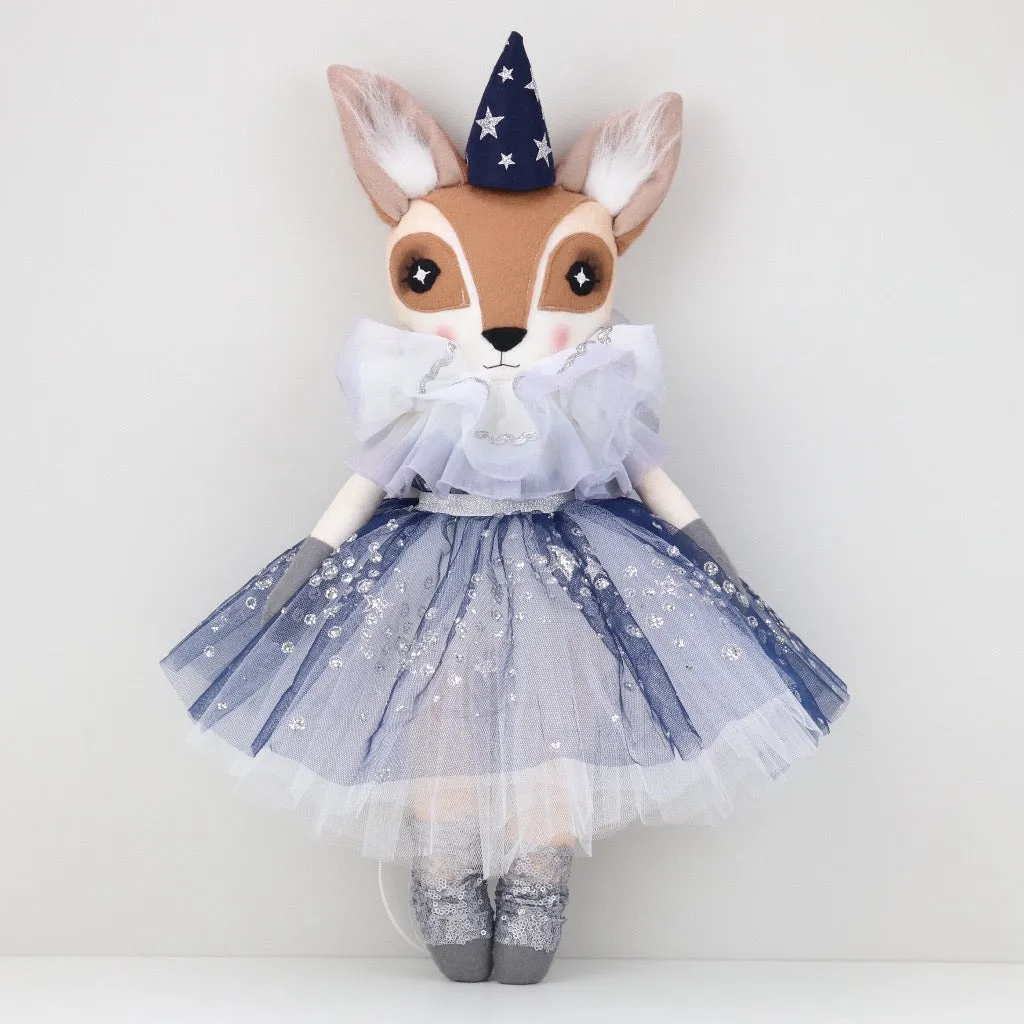 'You're a Wizard' Fifi Fox
