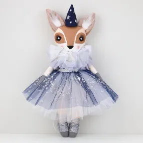 'You're a Wizard' Fifi Fox