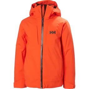 Youth Jr Alpha Jacket